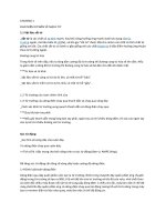 KHÁI NIỆM cơ bản về MẠCH từ