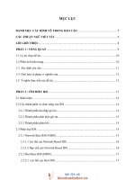 Tìm Hiểu IDS Và Triển Khai Hệ Thống Phát Hiện Xâm Nhập Trên Mạng Cục Bộ