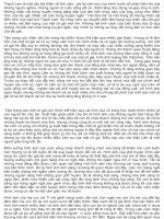 tâm trang nhân vật liên trong hai đứa trẻ