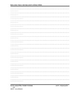 Khóa luận tốt nghiệp CD GTVT 3