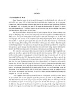 QUẢN LÝ TẬP THỂ QUYỀN LIÊN QUAN TRONG TÁC PHẨM ÂM NHẠC