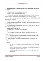 Tiểu luận thiết kế khí cụ điện 