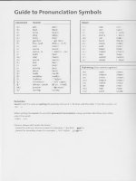 Outcomes upper intermediate vocabulary builder