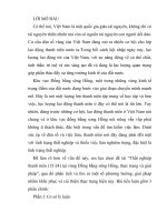 thất nghiệp thanh niên tại đồng bằng sông hồng, thực trạng và giải pháp