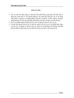 Quy trình công nghệ sản xuất tra den