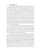 Xây dựng ngân hàng câu hỏi trắc nghiệm khách quan môn Vật liệu học với sự hỗ trợ của công nghệ thông tin tại Trung tâm Việt - Đức Trường Đại học Sư phạm Kỹ thuật Thành phố Hồ Chí Minh