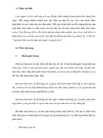 BTN Lí luận nhà nước và pháp luật: “Sự phát triển của Bộ máy nhà nước trong lịch sử”