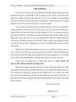 KHAI THÁC kĩ THUẬT hệ THỐNG PHANH XE hino FG8J