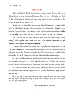 SỔ NHẬT KY THUC TAP CUOI NAM 4