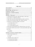 Đánh giá khả năng khử mực giấy báo của hỗn hợp cellulase và xylanase 