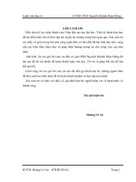 Nghiên cứu tổng hợp biodiesel từ dầu hạt cao su sử dụng xúc tác trên cơ sở cacbon hóa nguồn nguyên liệu xenlulozơ 