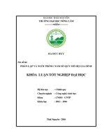 Phân lập và nuôi trồng nấm sò quy mô hộ gia đình