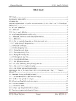 Báo cáo tốt nghiệp Một Số Giải Pháp Nhằm Hoàn Thiện Công Tác Tuyển Dụng Tại Công Ty Cổ Phần LiLaMa7