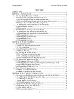 nghiên cứu chế tạo vật liệu pha tạp na1 xlaxta1 ycryo3 ứng dụng xúc tác quang cho phản ứng phân tách hydro từ dung dịch nước 