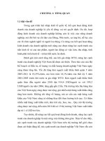 Tiểu luận Năng lực quản trị khởi nghiệp, môi trường khởi nghiệp và kết quả hoạt động của doanh nghiệp vừa và nhỏ