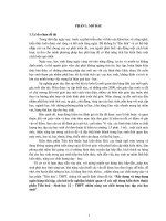 XÂY DỰNG VÀ ỨNG DỤNG NGÂN HÀNG BÀI TẬP, CÂU HỎI TRẮC NGHIỆM KHÁCH QUAN VỀ CÁC NỘI DUNG KIẾN THỨC THUỘC PHẦN TIẾN HOÁ – SINH HỌC 12  THPT NHẰM NÂNG CAO CHẤT LƯỢNG HỌC TẬP CỦA HỌC SINH