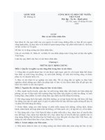 Luat bao ve suc khoe nhan dan 