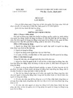 Bo luat lao dong 2012