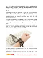 Bài văn mẫu lớp 9 số 5 đề 5: Em hãy nêu suy nghĩ về hiện tượng lạm dụng Internet của học sinh, sinh viên thời nay