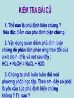 Bai 7    bài giảng giáo dục công dân lớp 10 