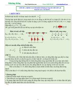 dinh luat om doi voi doan mach chi chua r mach cau can bang