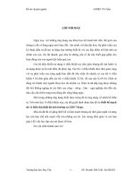 Tiểu luận thiết kế mạch đo và hiển thị nhiệt độ môi trường ra LED 7 đoạn 