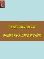 Bai 1    bài giảng giáo dục công dân lớp 10 