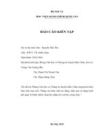Nâng cao hiệu suất lao động, hiệu quả sử dụng kinh phí quản lý hành chính, tăng thu nhập cho cán bộ, công chức 