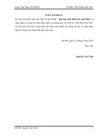 Khí hóa sinh khối để sản xuất điện 