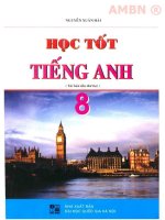 hoc tot tieng anh lop 8 2009