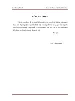 Nghiên cứu thu nhận xenluloza từ rơm rạ theo phương pháp nấu sunfat tiền thủy phân 