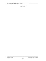 Tiểu luận tối ưu hóa hệ thống nhiệt lạnh 