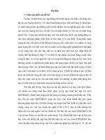 Khóa luận nâng cao chất lượng tự học các môn khoa học xã hội  nhân văn đối với học viên đào tạo cán bộ chính trị ở học viện hải quân