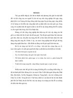 Xây dựng một bãi đỗ xe tự động   hiện đại theo dạng tầng cao ốc