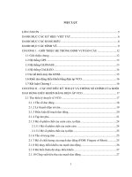 Nghiên cứu và thiết kế khối VCO ứng dụng cho thiết bị thu của hệ thống GNSS 