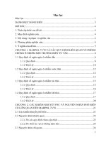 Nghiên cứu, đề xuất các giải pháp giảm thiểu các khiếm khuyết PSC thuộc bộ phận máy liên quan đến công ước MARPOL 7478