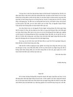 Tiểu luận Hoạch định chiến lược kinh doanh thẻ của ngân hàng thương mại cổ phần quân đội MB chi nhánh Cà Mau