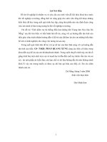 Khóa luận thiết kế hệ thống điều hòa không khí cho viện anh ngữ đại học đà nẵng 