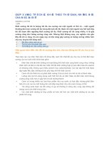 GIÚP XƯƠNG TRẺ CHẮC KHỎE THEO THỜI GIAN 