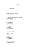 Tiểu luận hệ thống giáo dục đại học việt nam hiện nay 