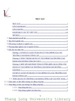 Nâng cao hiệu quả công tác quản lý tài chính tại trường cao đẳng hải dương 