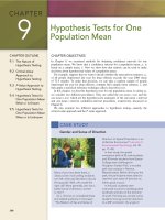 Elementary statistics 8th edition neil WeiSS part 3