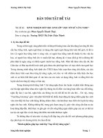 SKKN kinh nghiệm giúp học sinh lớp 7 học tốt kỹ năng nghe 