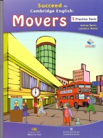 succeed in movers pdf