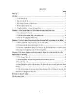 (Đề tài NCKH) Nghiên cứu tự động tính toán các thông số cơ bản của hệ cần kiểu khâu khớp có vòi thẳng sử dụng trong máy trục