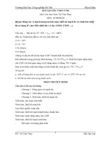 123doc   dung cac vi mach tuong tu tinh toan thiet ke mach do va canh bao nhiet do su dung ic cam bien nhiet do vi du lm34 lm35