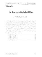 bất đẳng thức lượng giác