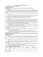 kế hoạch giảng dạy sinh 10 a kì 2