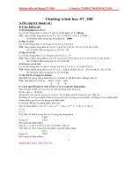 Giao trinh PLC s7200