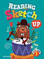 Reading sketch up 1 SB 